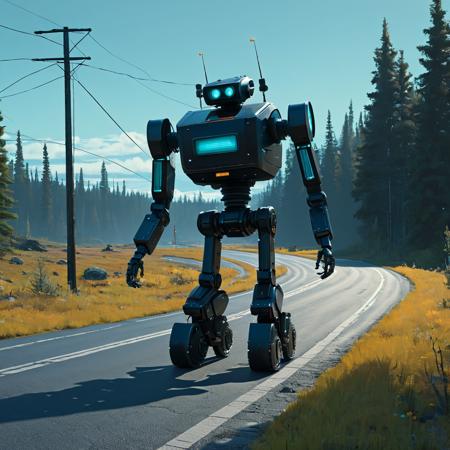 TFTL SIMON STÅLENHAG