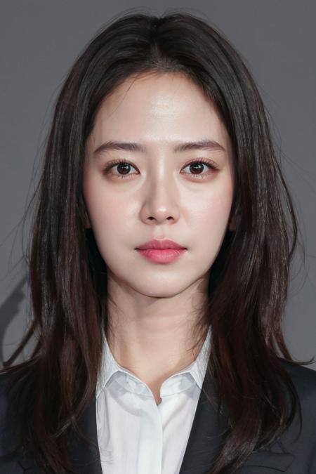 Not Song Ji Hyo