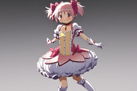 Kaname Madoka / 鹿目圆 / かなめ まどか - Madoka☆Magica / 魔法少女小圆 / 魔法少女まどか☆マギカ