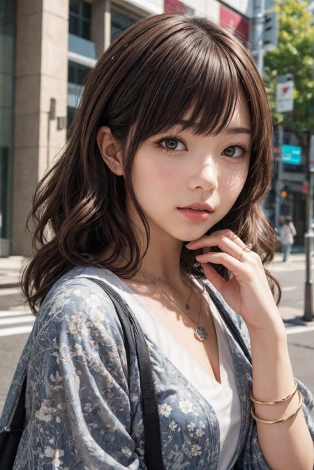 WA girl