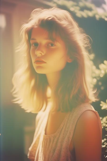 Marianna Rothen Style