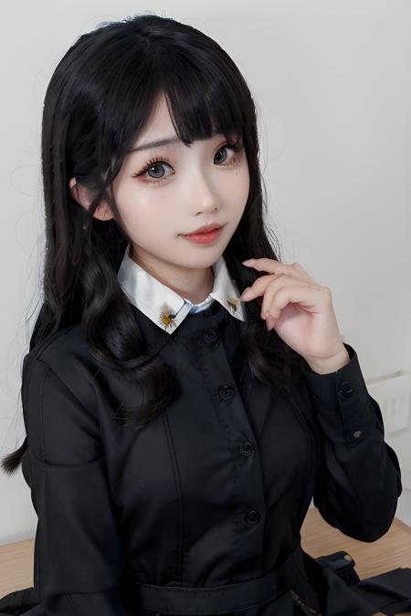 rioko凉凉子 | 肉扣热热子 | rioko041120 (China Ero Cosplayer)