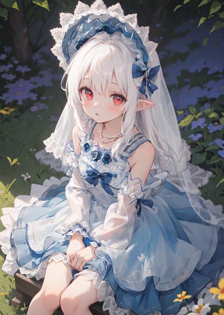 洛丽塔 | lolita | lo裙