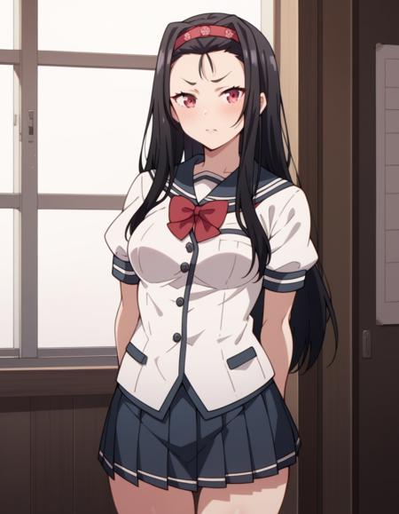 Asaka