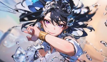 yoneyama mix water style版本v1.0 (ID: 57410)