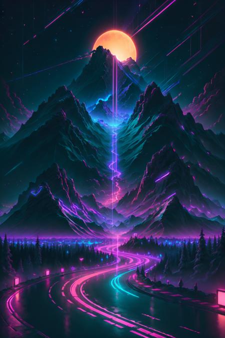 Retrowave