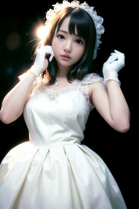 Asian Beauty Collection