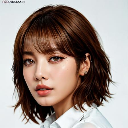 Lalisa Manoban