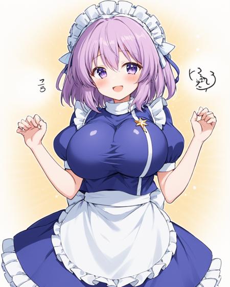 XL | touhou|东方 projcet 蕾蒂·霍瓦特洛克/レティ・ホワイトロック/Letty Whiterock