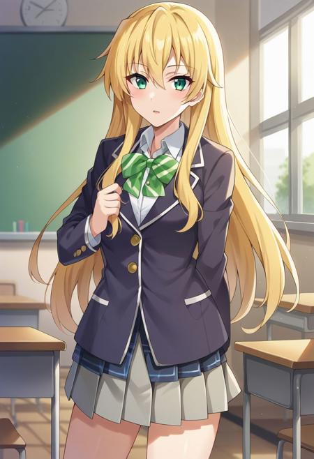 Tendou Karen - GAMERS!版本v1.0 (Pony) (Pony)