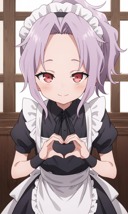 Sazanka - (Kunoichi Tsubaki no Mune no Uchi) XL / Pony / Illustrious版本Pony (ID: 969522)