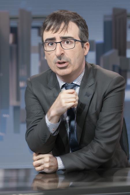 John Oliver