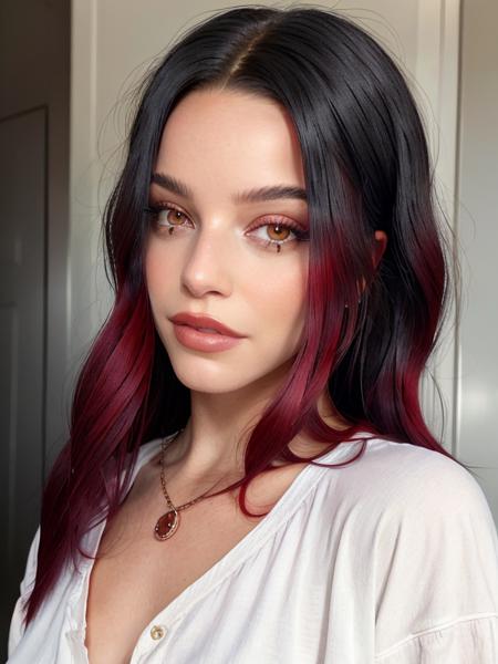 Emilia Mernes