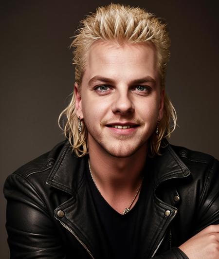 Kiefer Sutherland - David (The Lost Boys)