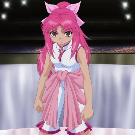 Mariah版本V1 (ID: 626478)