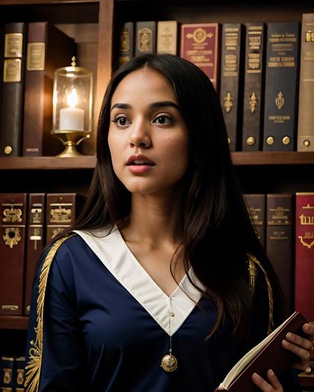 Summer Bishil