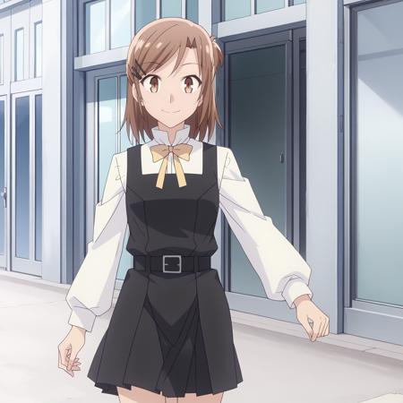 Akari Hyuuga (Yagate Kimi ni Naru) XL pony LORA版本v1.0 (ID: 633220)