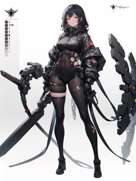 Scifi Design