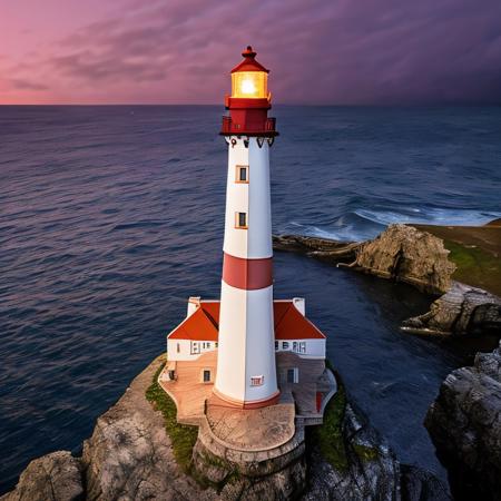 LighthouseEmbedding