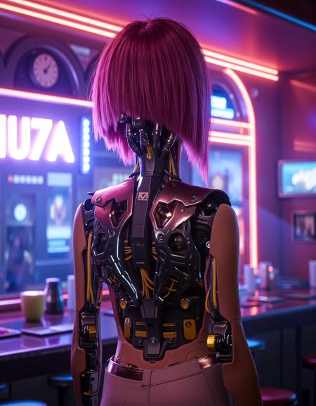 Zavy's Songbird (So Mi) - Flux