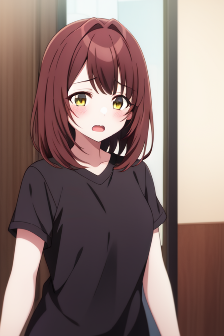 Inazuki Nozomi (from Protocol: Rain)版本v2.0 (ID: 294180)