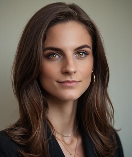 Kaitlan Collins LoRA [Flux/Pony/SDXL/SD-1.5]版本Pony_v1.0 (ID: 926319)