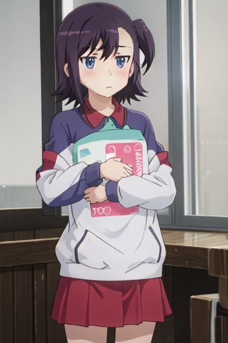 Miyauchi Hikage (Non Non Biyori)