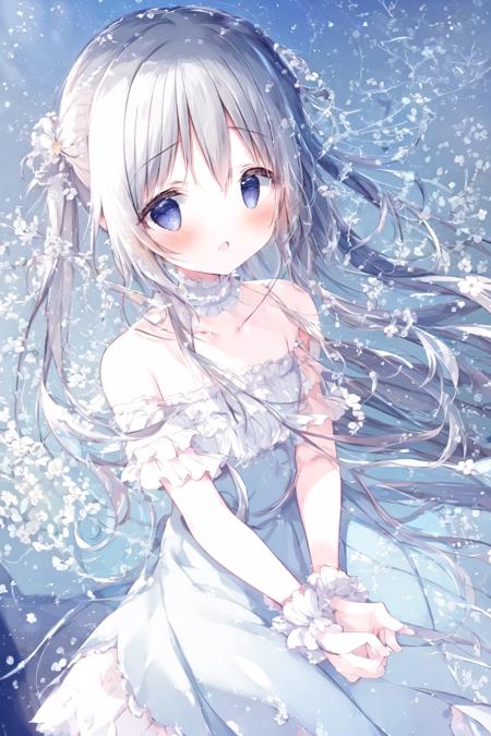 ShiratamaStyle版本v1.0 (ID: 408778)