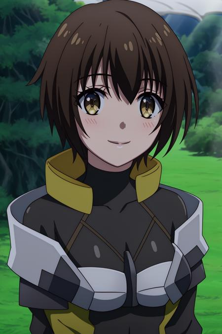 Black Summoner - GirlPack & Single LoRA