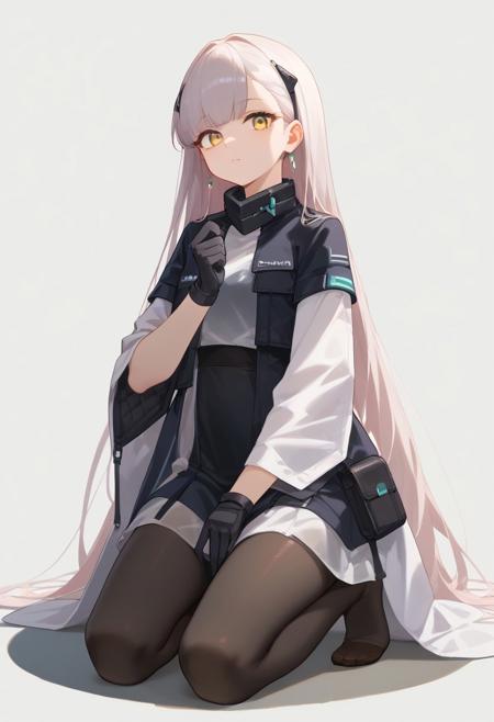 AK-Alfa - Girls' Frontline版本v1.0 (ID: 986569)