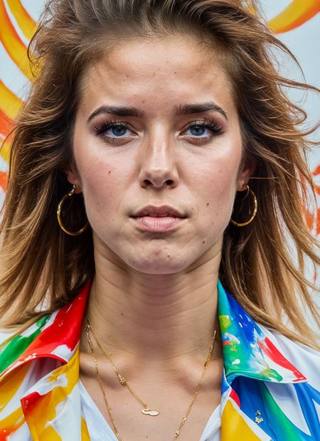 Maria Andrejczyk
