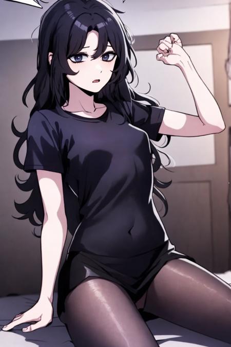 Gye Baek-soon | Unemployed Baek-soon | Manhwa