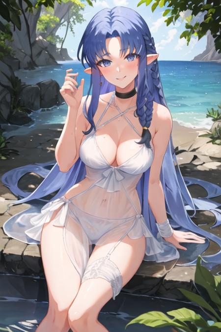 medea/メディア/美狄亚 (Fate/Grand Order)
