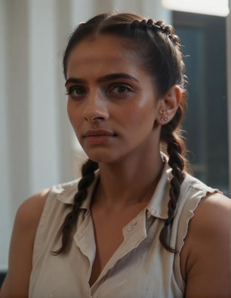 Yasmin Khan - Doctor Who (Mandip Gill) - PonyXL