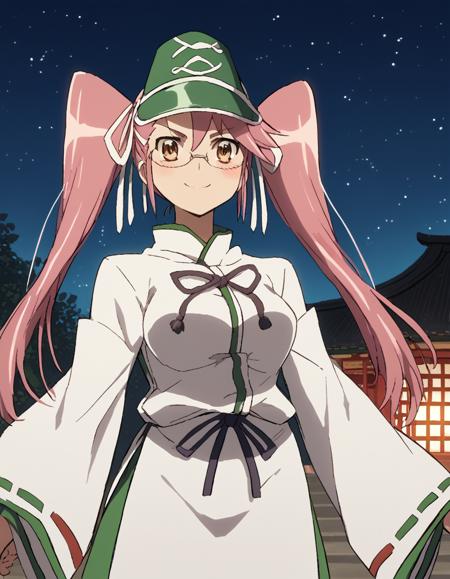 Kariginu - Clothing
