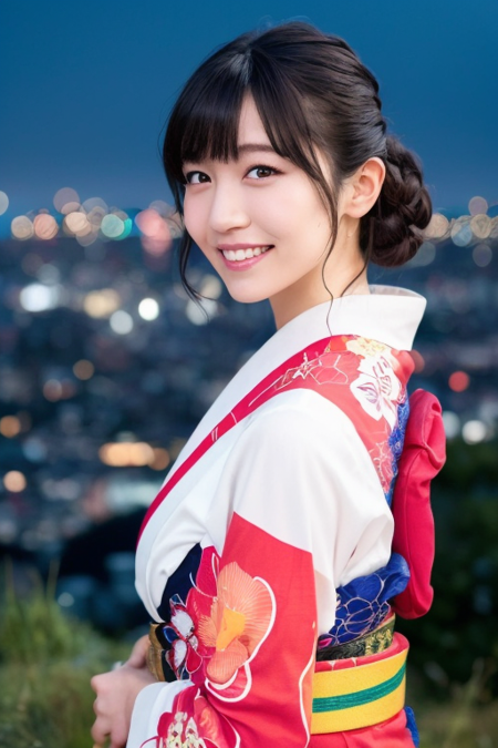 MaeshimaAmi / 前島 亜美_JP_VA