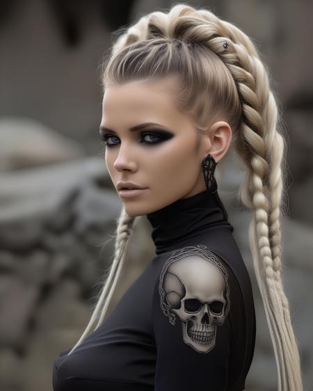 NataLee SDXL