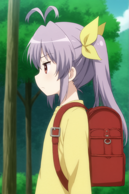 Non Non Biyori | Renge Miyauchi (PDXL)