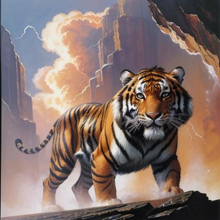 Big Cats