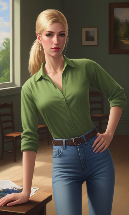 Jenny Smith