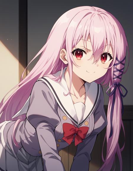Kisara (キサラ) - Engage Kiss