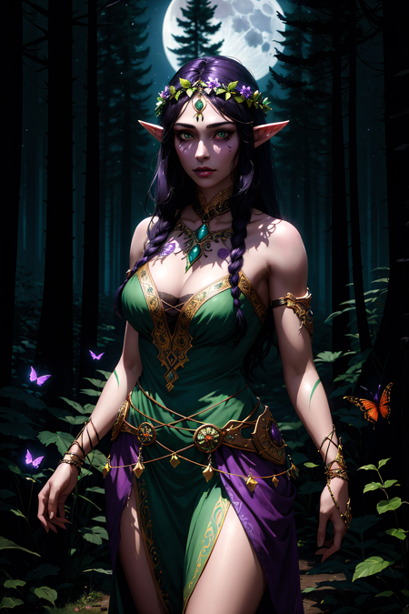?M4RV3LS & DUNGEONS - NEW! v4.0 - (COMICS & FANTASY MODEL)?