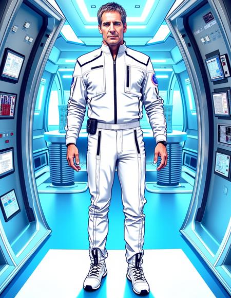 archer-flux