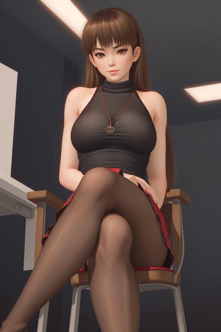 DOAXVV_Leifang 丽凤 レイ・ファン