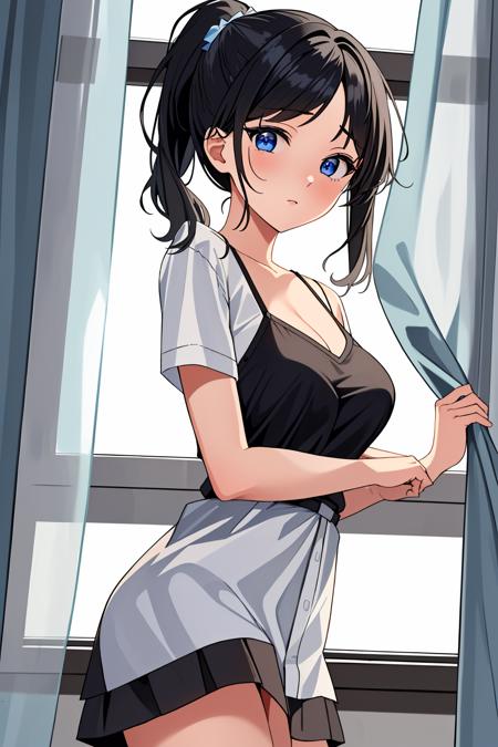 Kaede Sakata
