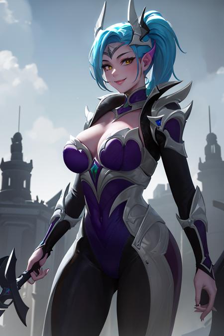 Karina (Mobile Legends)