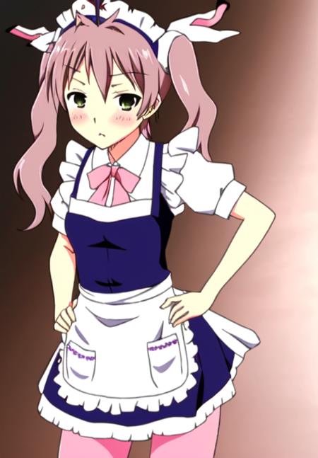 Masamune Usami - Mayo Chiki