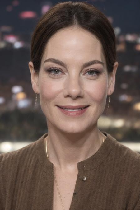 Michelle Monaghan | ??