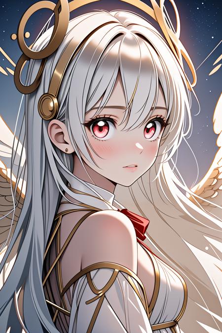NAI-NAI: 100% NAI Free experimental merge