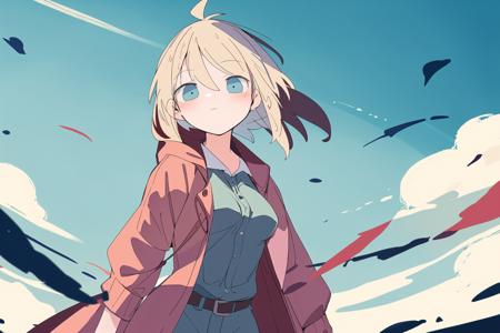 2D art_flat